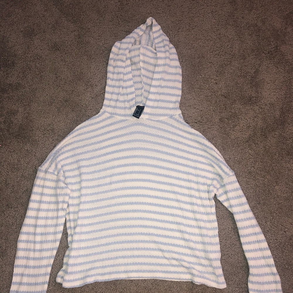 Forever 21 sweater